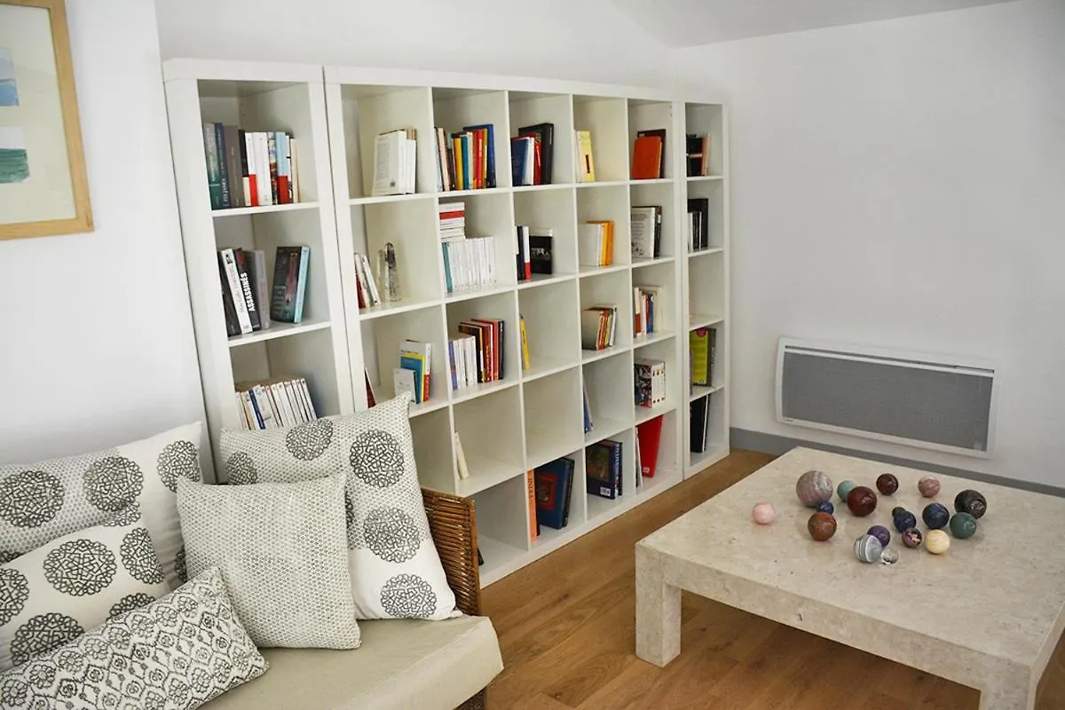 La Bastide Rouge Bed & Breakfast Saint-Genies-Bellevue France